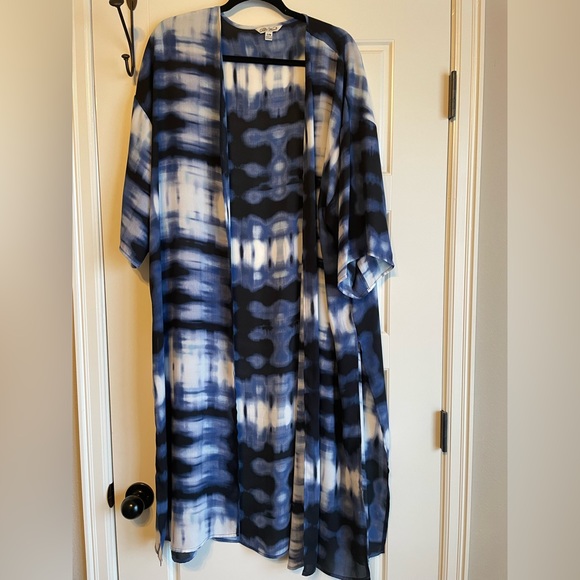 Pioneer Woman duster - Picture 1 of 5